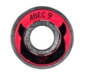 Powerslide  WCD ABEC 9 Freespin 16 pcs  Csapágyak