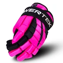 POWERTEK  V5.0 Black/Pink Junior Hokikesztyűk