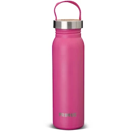 Primus Klunken Bottle 0.7 L pink Termosz