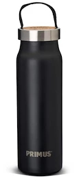 Primus Klunken Vacuum Bottle 0.5 L black Termosz