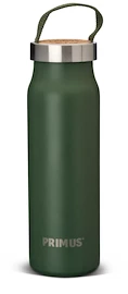 Primus Klunken Vacuum Bottle 0.5 L Green Termosz