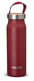 Primus Klunken Vacuum Bottle 0.5 L red Termosz
