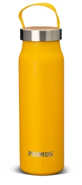 Primus Klunken Vacuum Bottle 0.5 L Yellow Termosz