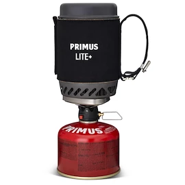 Primus Lite Plus Stove System black Gázfőző