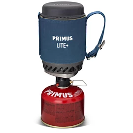 Primus Lite Plus Stove System blue Gázfőző