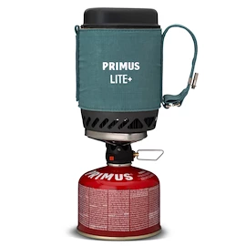 Primus Lite Plus Stove System green Gázfőző