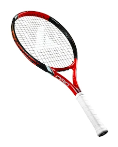 ProKennex Kinetic Q+30 (260 g) Black/Red 2021  Teniszütő