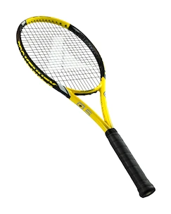 ProKennex Kinetic Q+5 (300g) Black/Yellow 2021  Teniszütő