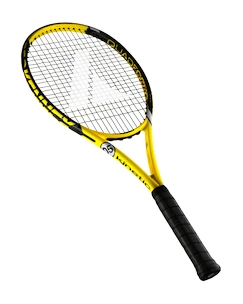 ProKennex Kinetic Q+5 Pro (315g) Black/Yellow 2021  Teniszütő