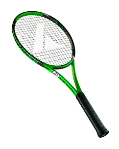 ProKennex Kinetic Q+Tour (300g) Black/Green 2021  Teniszütő