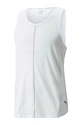 Puma  Cloudspun Singlet Puma White Ujjatlan póló férfiaknak L