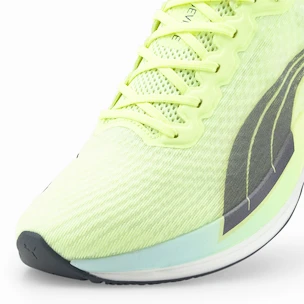 Puma  Deviate Nitro Fizzy Light  Férfi futócipő