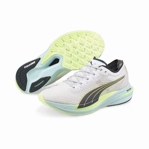 Puma  Deviate Nitro White  Női futócipő EUR 40