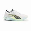 Puma  Deviate Nitro White  Női futócipő EUR 40