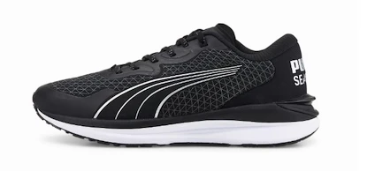 Puma  Electrify Nitro 2 WTR Puma Black  Női futócipő