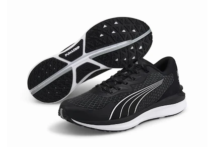 Puma  Electrify Nitro 2 WTR Puma Black  Női futócipő EUR 38