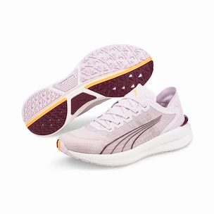 Puma  Electrify Nitro Lavender Fog  Női futócipő