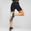 Puma  Fit Eversculpt 5" Tight Short Black Női leggings