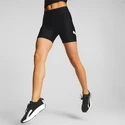 Puma  Fit Eversculpt 5" Tight Short Black Női leggings