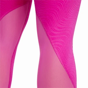 Puma  Flawless High Waist 7/8 Tight Deep Orchid Női leggings XL