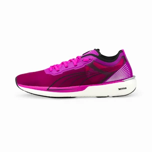 Puma  Liberate Nitro Deep Orchid  Női futócipő