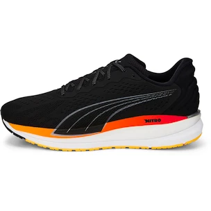 Puma  Magnify Nitro Surge Puma Black  Férfi futócipő EUR 46,5