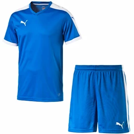 Puma Play Kit Blue Melegítőszett férfiaknak