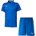 Puma  Play Kit Blue  Melegítőszett férfiaknak XL