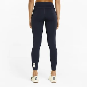 Puma  Run First Mile 7/8 Tight parisian Night Női leggings