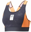 Puma  Run First Mile High Impact Bra Parisian Night Női melltartó XS