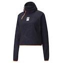 Puma  Run First Mile Woven Jacket Parisian Night Női dzseki M