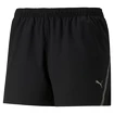 Puma  Run Ultraweave S Woven 3" Short Black Női rövidnadrág