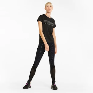 Puma  Stardust High Waist Full Tight Puma Black Női leggings XL