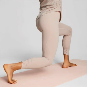 Puma  Studio Foundation 7/8 Tight Rose Quartz Női leggings