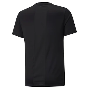 Puma  Train All Day Tee Puma Black Férfipóló