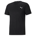 Puma  Train All Day Tee Puma Black Férfipóló M