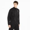 Puma  Train Fav Knitted Tracksuit Puma Black Melegítőszett férfiaknak