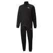 Puma  Train Fav Knitted Tracksuit Puma Black Melegítőszett férfiaknak