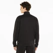 Puma  Train Fav Knitted Tracksuit Puma Black Melegítőszett férfiaknak