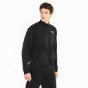 Puma  Train Fav Knitted Tracksuit Puma Black Melegítőszett férfiaknak