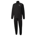 Puma  Train Fav Knitted Tracksuit Puma Black Melegítőszett férfiaknak