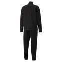 Puma  Train Fav Knitted Tracksuit Puma Black Melegítőszett férfiaknak