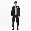 Puma  Train Fav Knitted Tracksuit Puma Black Melegítőszett férfiaknak M