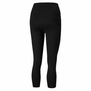 Puma  Train Favorite High Waist 3-4 Tight Puma Black Női leggings XS