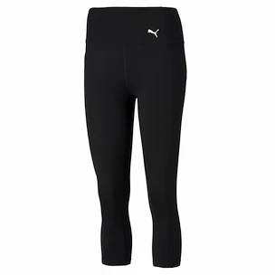 Puma  Train Favorite High Waist 3-4 Tight Puma Black Női leggings XS