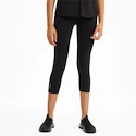 Puma  Train Favorite High Waist 3-4 Tight Puma Black Női leggings XS