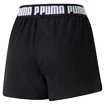 Puma  Train Strong Woven 3" Short Black Női rövidnadrág