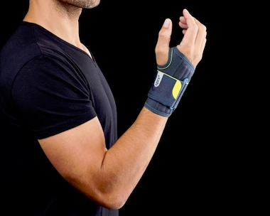 Push Sports  Wrist Brace Csuklószorító jobb kéz, S