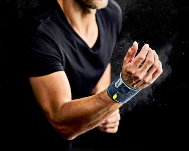 Push Sports  Wrist Support Csuklószorító