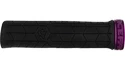 Race Face  Getta, 30mm, black/purple  Gripek